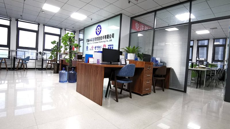 it外包服务商技术实力评估
