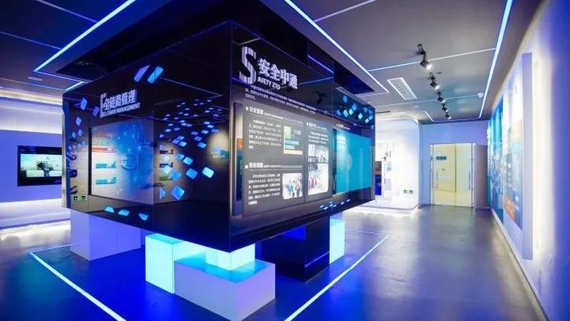 企业IT外包服务：全面解析其范围与分类