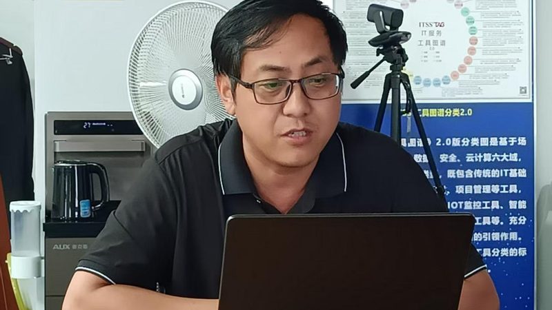 IT咨询顾问：揭秘其工作内容与薪资构成