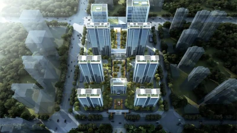 楼宇弱电系统集成：揭秘其核心组成部分与关键要点