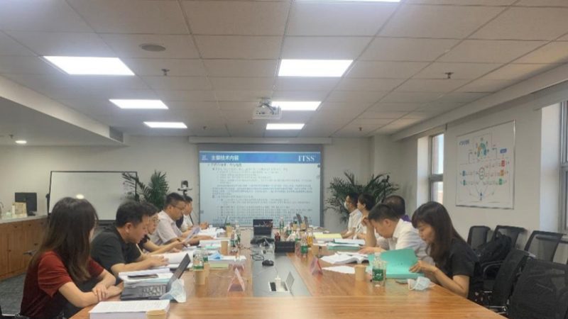 办公楼弱电系统集成，关键在于细节把控**